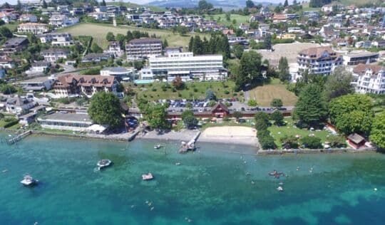 Lido Weggis – Bild 1