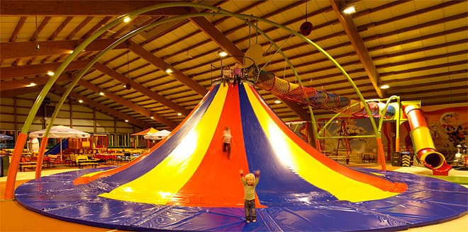 Trampolino - Dietikon – Bild 1