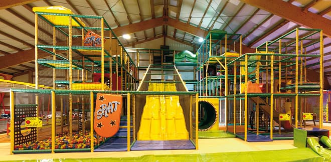 Trampolino - Dietikon – Bild 2