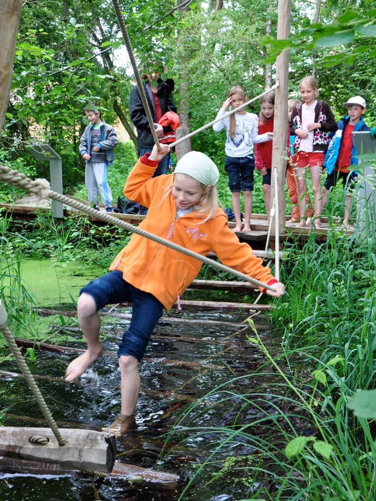 Naturzentrum Thurauen – Bild 3
