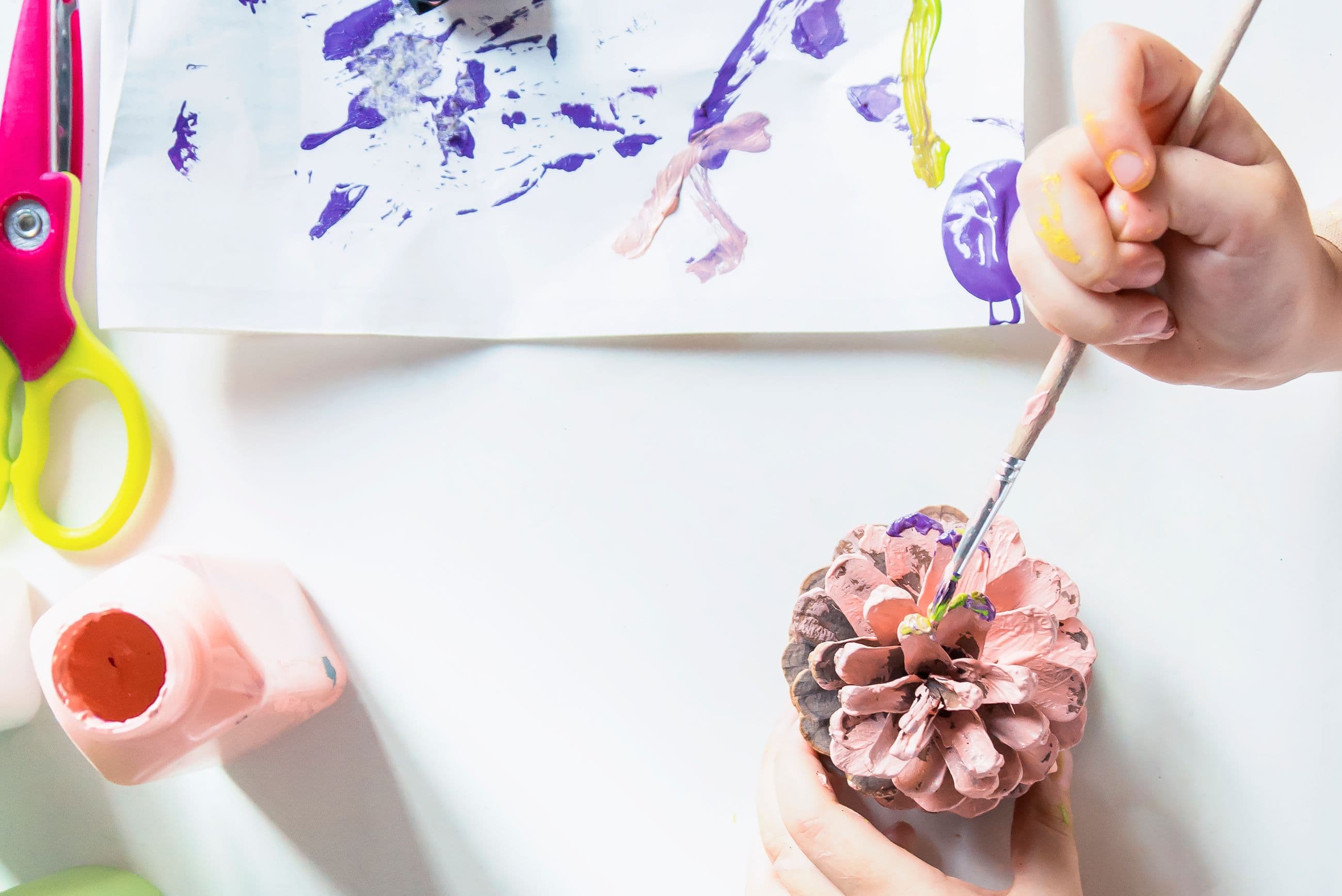 MALA - Kreativatelier für Kinder – Bild 1