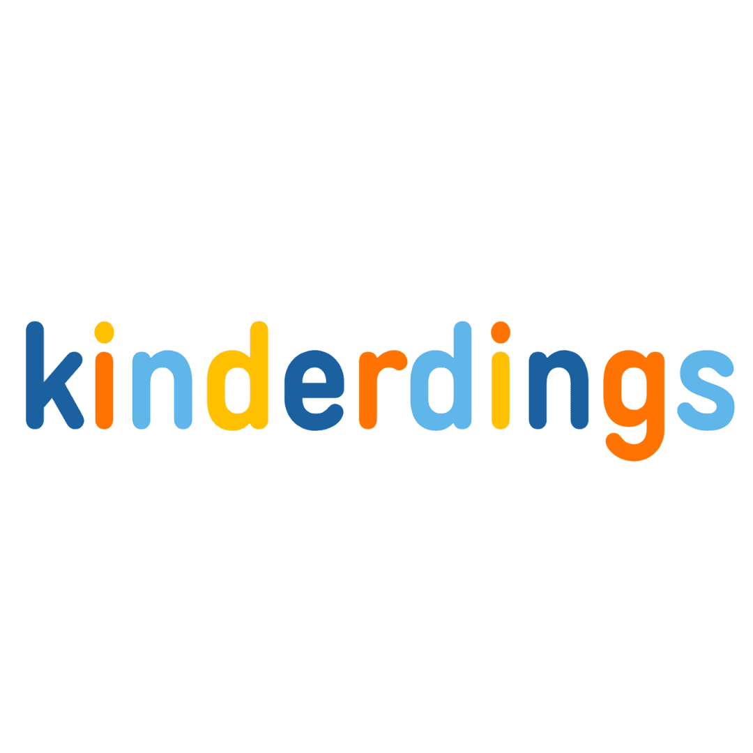 KinderDings Logo