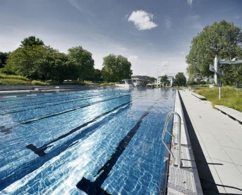 Freibad Fondli - Dietikon – Bild 2