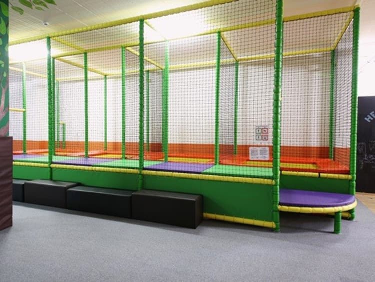 Paradisimo - Pfäffikon – Bild 3