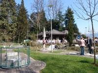 Minigolf Villette Cham – Spielspass direkt am Zugersee – Bild 3
