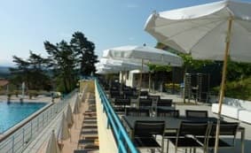 Schwimmbad Wolfensberg – Bild 1