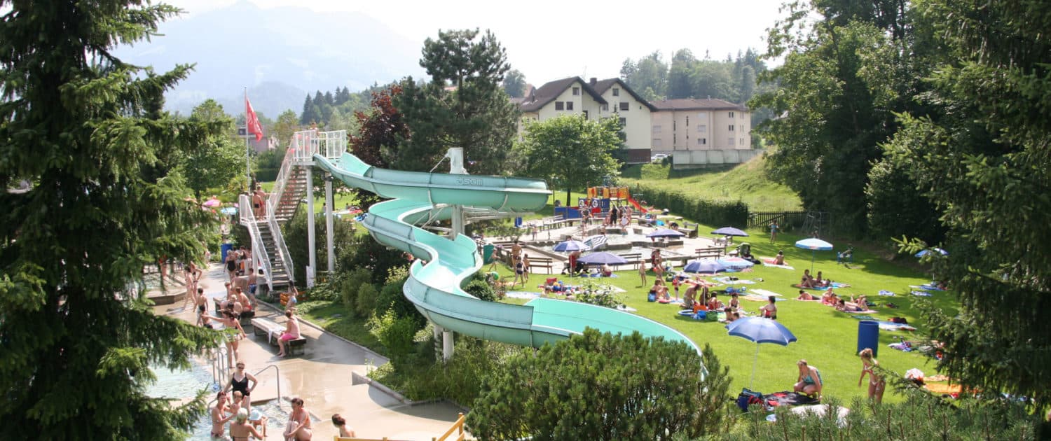 Freibad Schluefweg – Bild 2