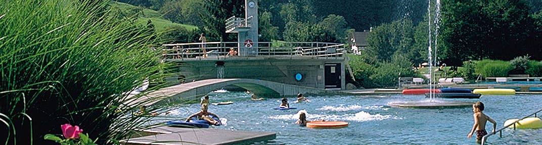 Freibad Geren – Bild 3