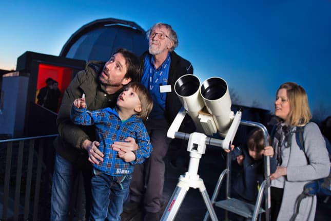Bodensee Planetarium – Bild 2