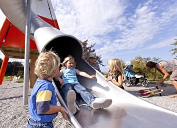 Spielplatz Kellen - Tübach, Goldach – Bild 8