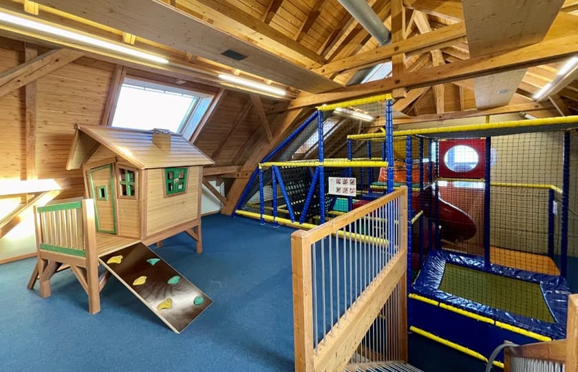 Freizeitpark Niederbüren – Bild 1
