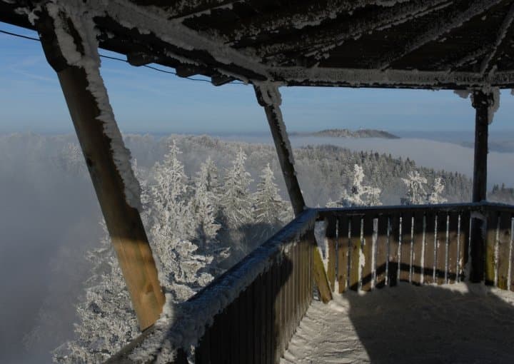 Naturerlebnispark Sihltal – Bild 3