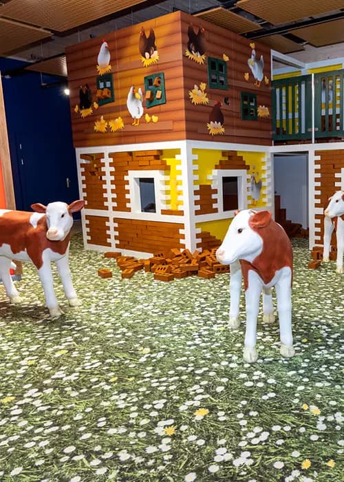 Kindercity – Bild 4